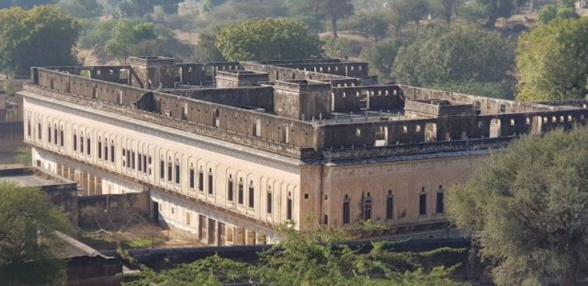 Murmuria Haveli_3
